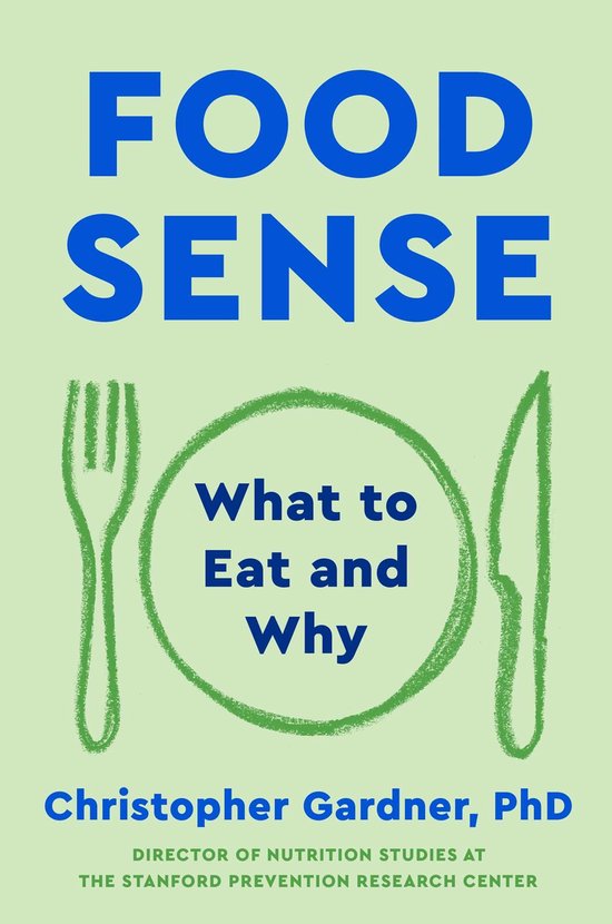 Food Sense - cover