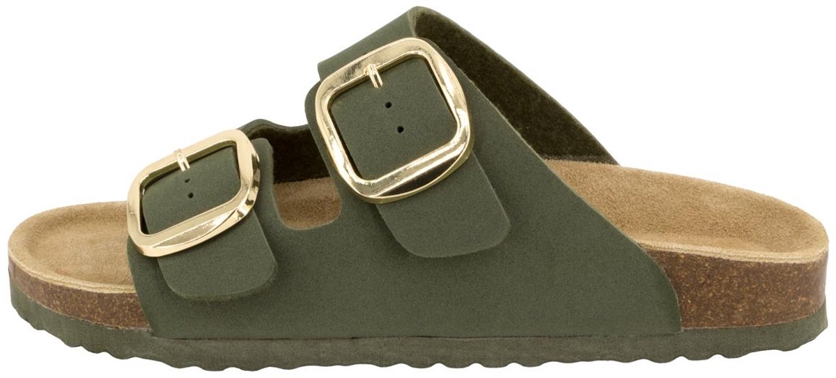 Supersoft Dames muiltjes Classic