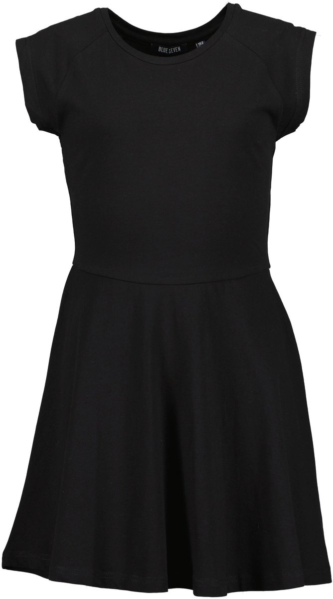 Blue Seven Meisjes Jurk