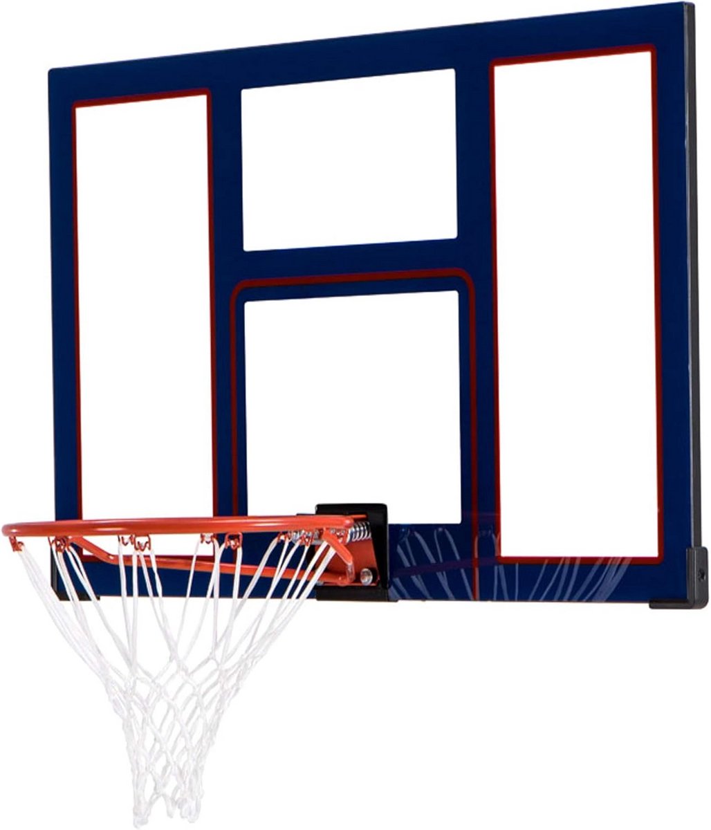 Basketbalbord 48 inch (122 cm) Polycarbonaat voor Buiten en Binnen