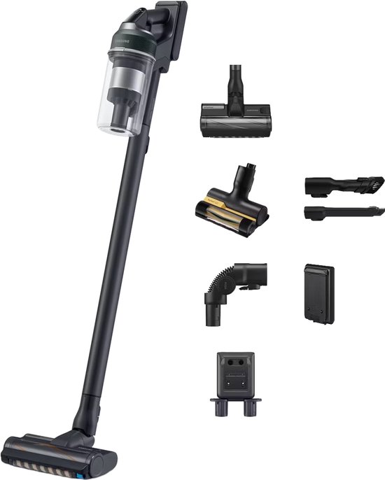 Samsung Jet 85 Pet Pro Draadloze Stofzuiger 210 W - Samsung - €294,13