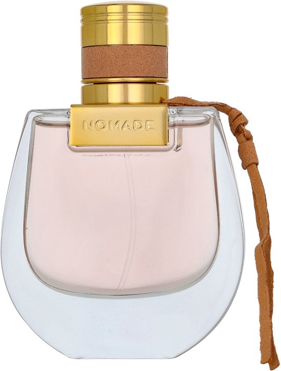 Chloe Nomade 50 ml - Eau de Parfum - Damesparfum