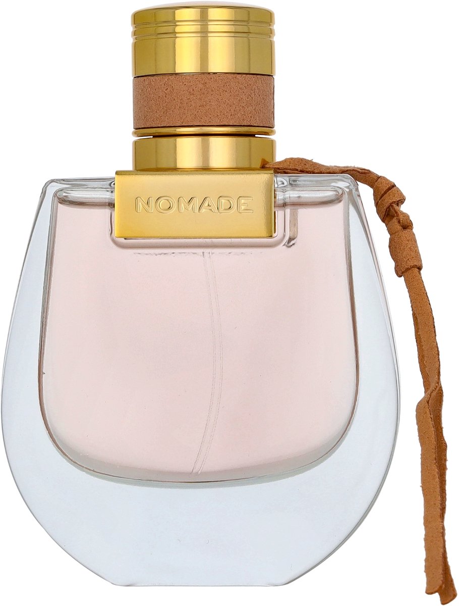 Bol.com Chloe Nomade 50 ml - Eau de Parfum - Damesparfum aanbieding
