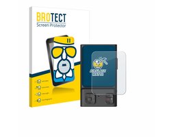 BROTECT - Screenprotector voor Hoverair Beacon - Folie Beschermfolie Beschermglas matte