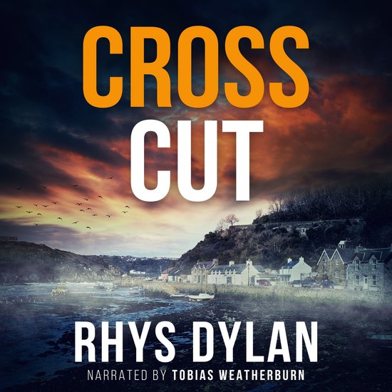 Cross Cut - cover