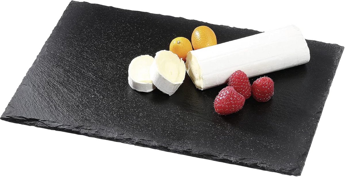 Kaasplank van Aardewerk voor Kaas en Charcuterie