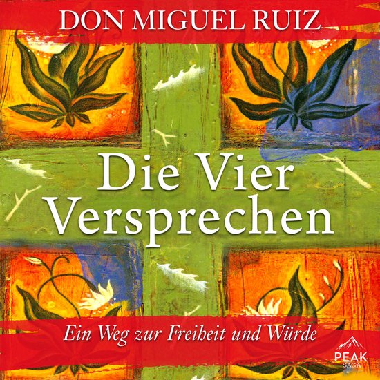 Die vier Versprechen