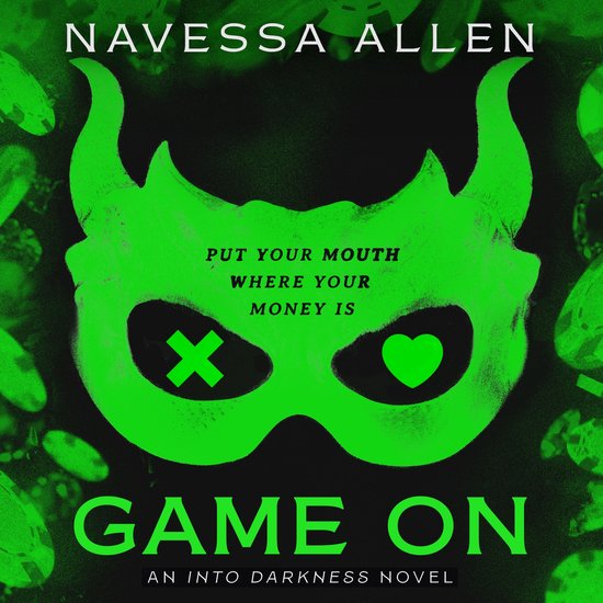 Game On - cover