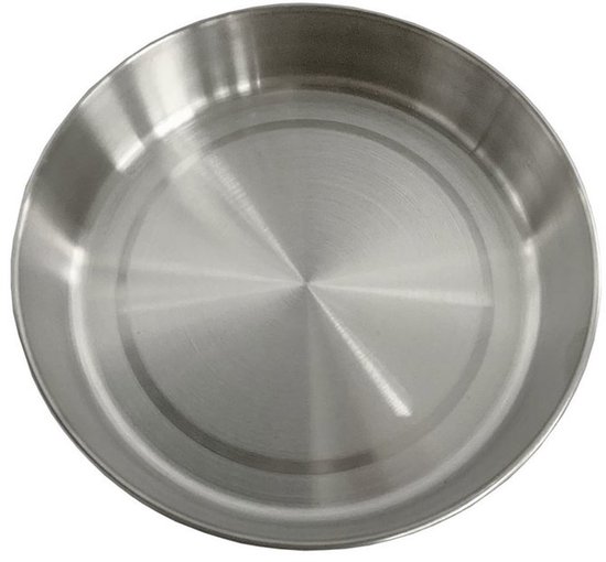 Pathfinder RVS Bord — afbeelding 2