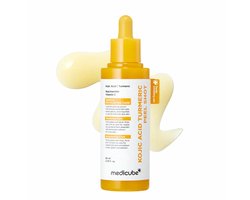 Medicube Kojic Acid Turmeric Peel Shot