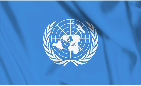Drapeau de l'ONU, Nations Unies, ONU, Nations Unies