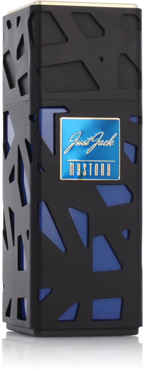 Herenparfum Just Jack EDP Mystery (100 ml)