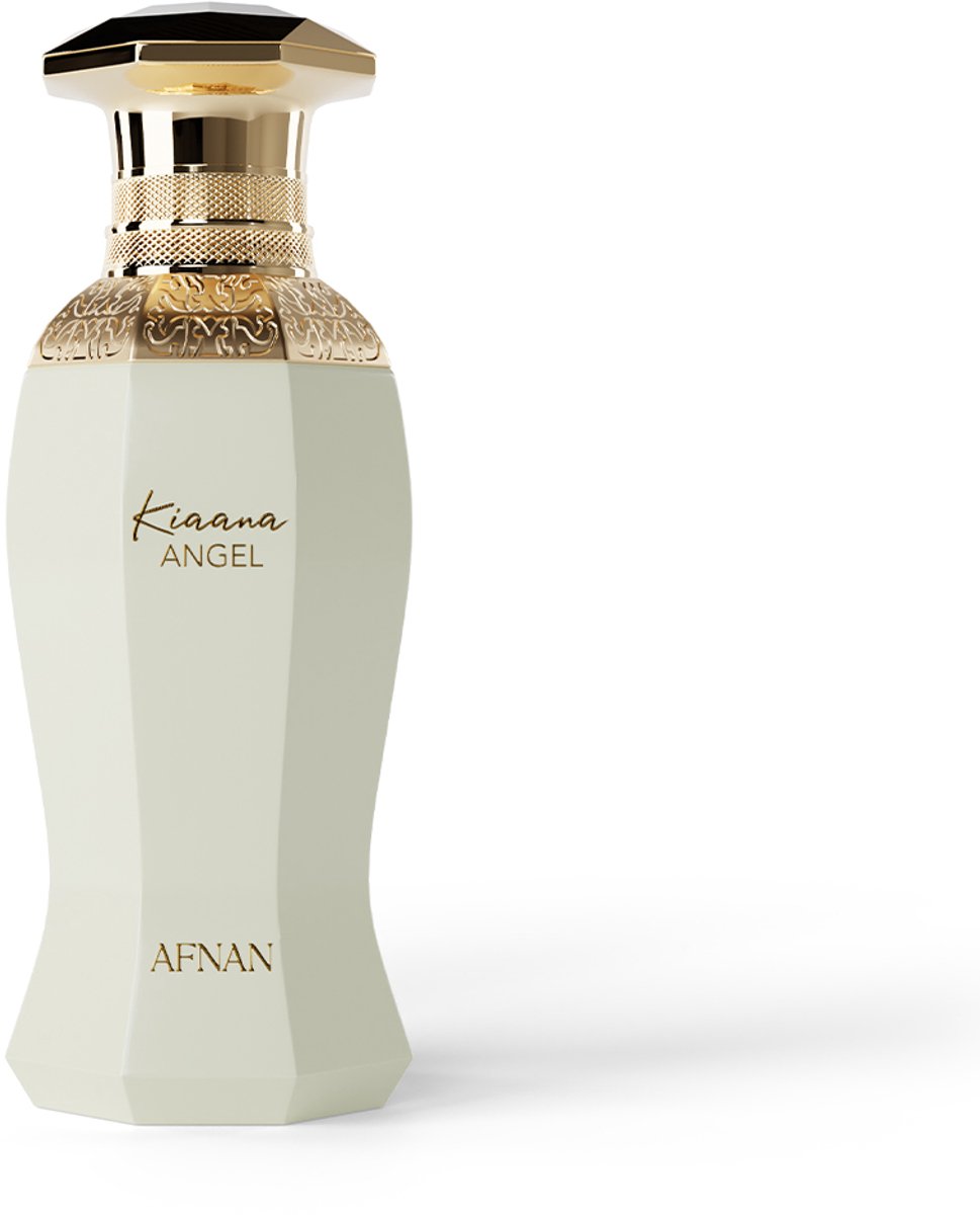 Afnan Kiaana Angel - Eau de Parfum - 100 ml