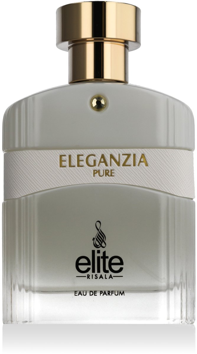 Risala Elite Eleganzia Pure Eau De Parfum 100 ml (man)