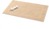 Miss Towels Hotel Badmat - Zand - 50x80cm - Made in Portugal
