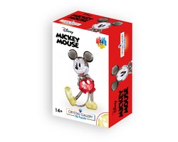 Crystal Gallery - Disney Mickey Mouse (36 pieces).