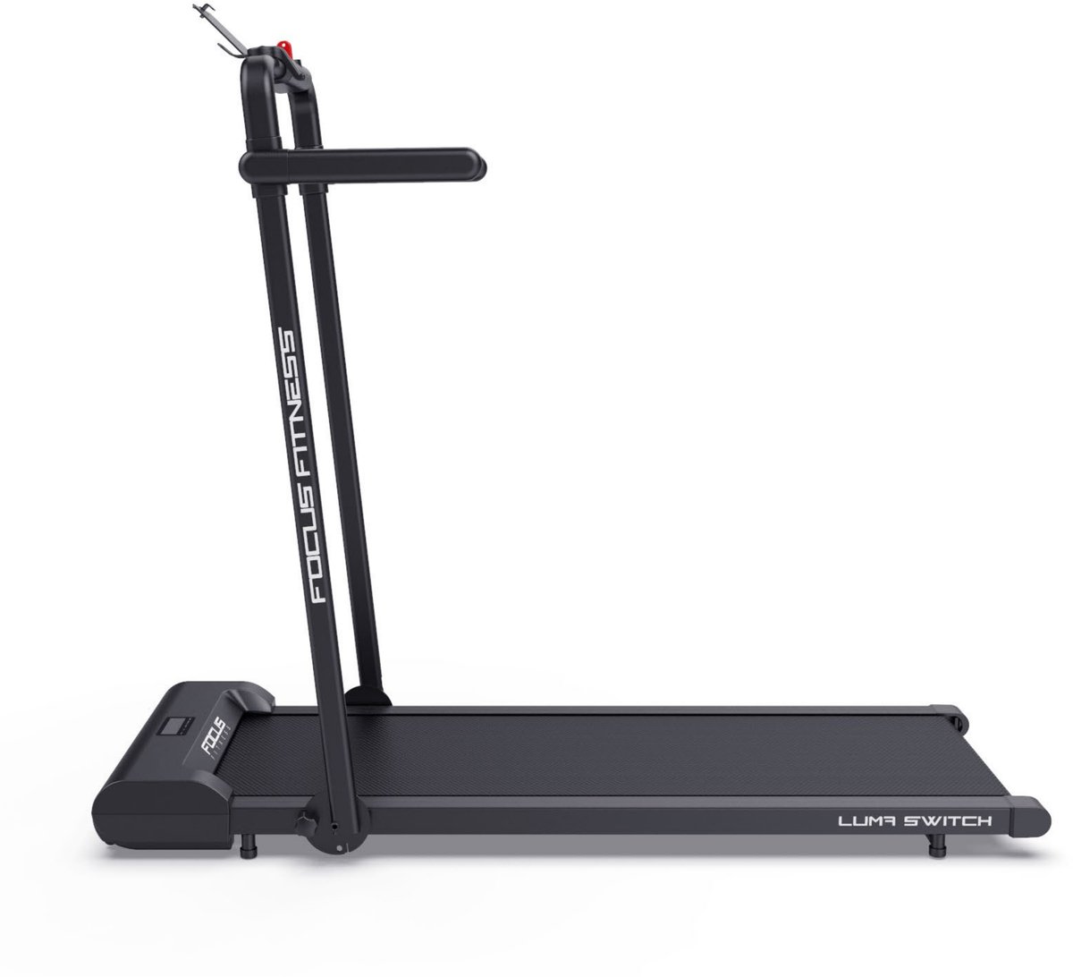 Focus Fitness Luma Switch iPlus - Loopband - Inklapbaar - Walking Pad - Tot 12 km/u