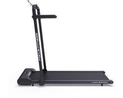 Focus Fitness Luma Switch iPlus - Loopband - Inklapbaar - Walking Pad - Tot 12 km/u