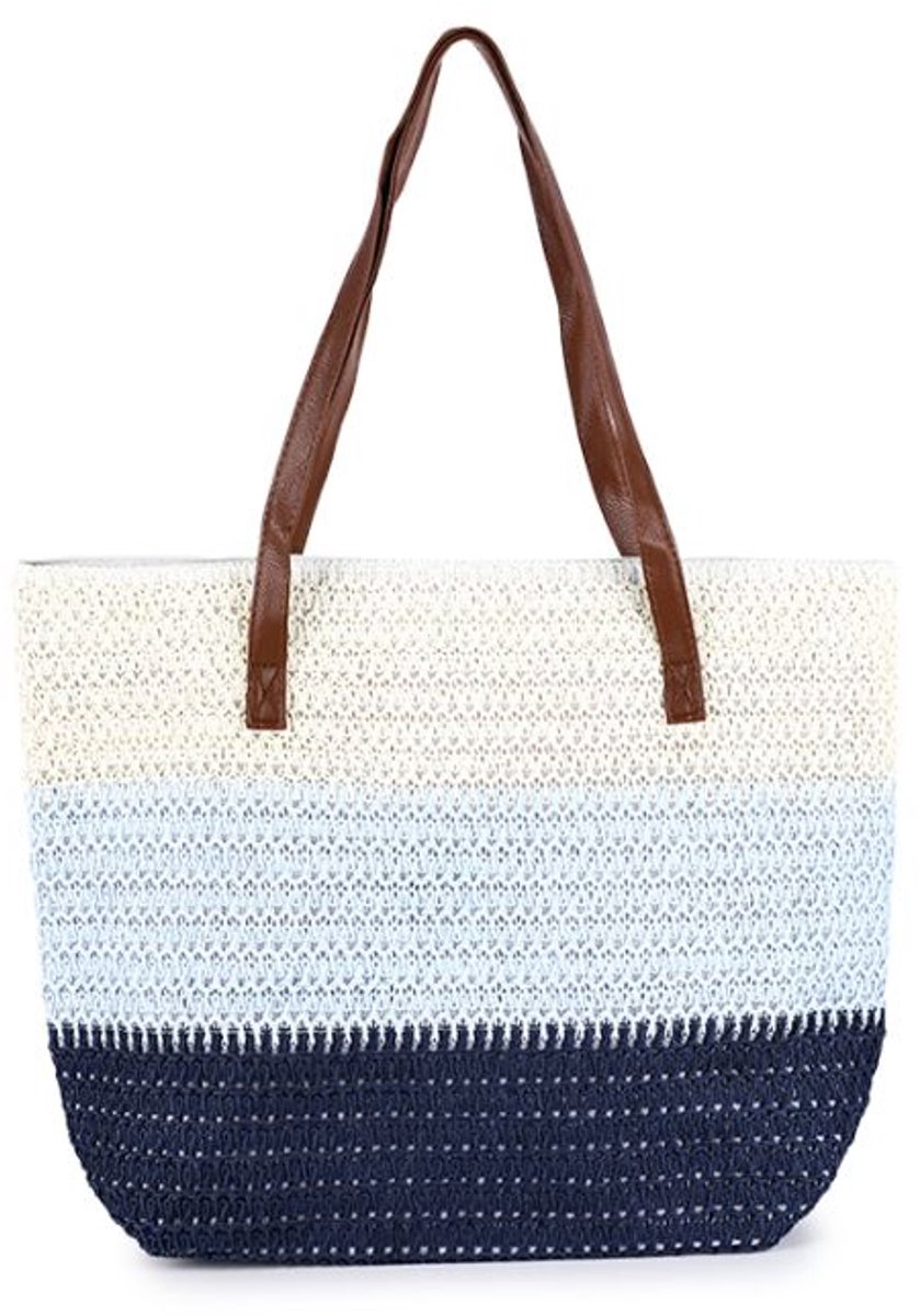 Shopper- NAVY