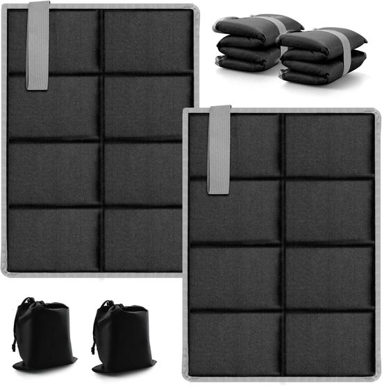 Slaapmat, camping, aluminiumfolie campingmat, isolerende campingmat, thermische campingmat, reflecterende warmte campingmat, draagbare campingmat, lichtgewicht slaapmat Slaapmat, camping, aluminiumfolie campingmat, isolerende campingmat, thermische campingmat, reflecterende warmte campingmat, draagbare campingmat, lichtgewicht slaapmat