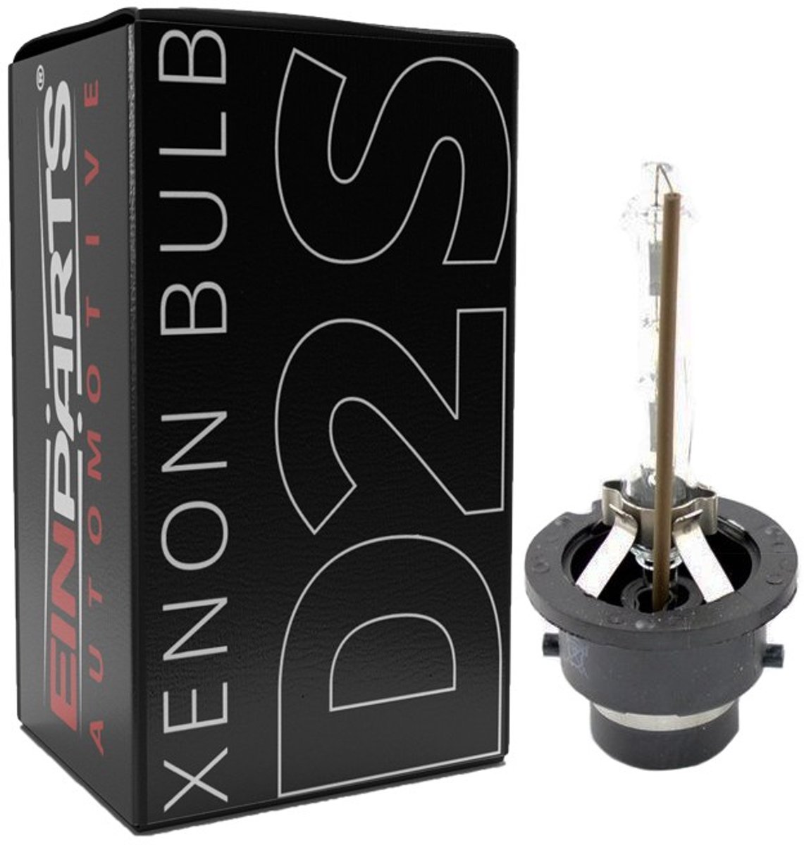 Einparts Xenonlamp Epd2S Standaard 4800K 35W Voor Auto's 12V-Voeding