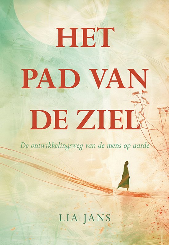 Het pad van de ziel - cover