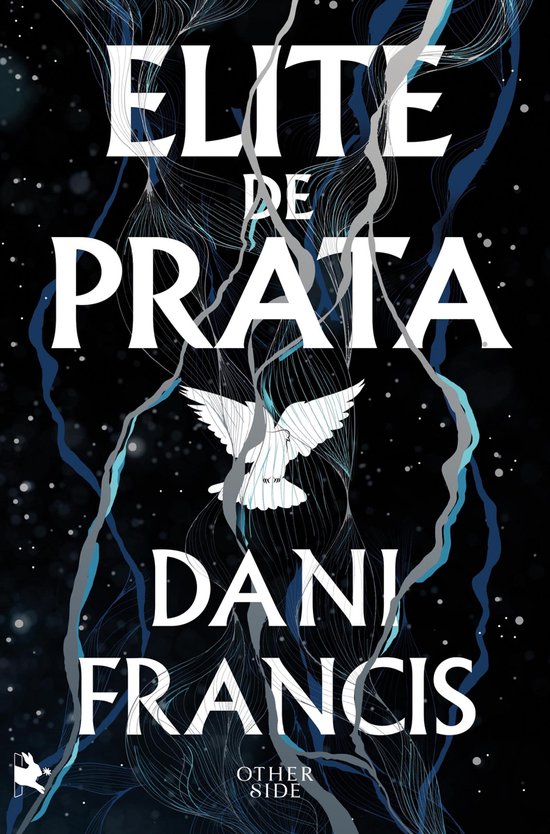 Elite de Prata - cover