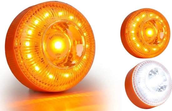 Truck verlichting: alles voor zichtbaarheid - Nederland