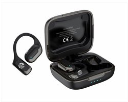 MG-AP05 Draadloze in-ear earbuds - Zwart