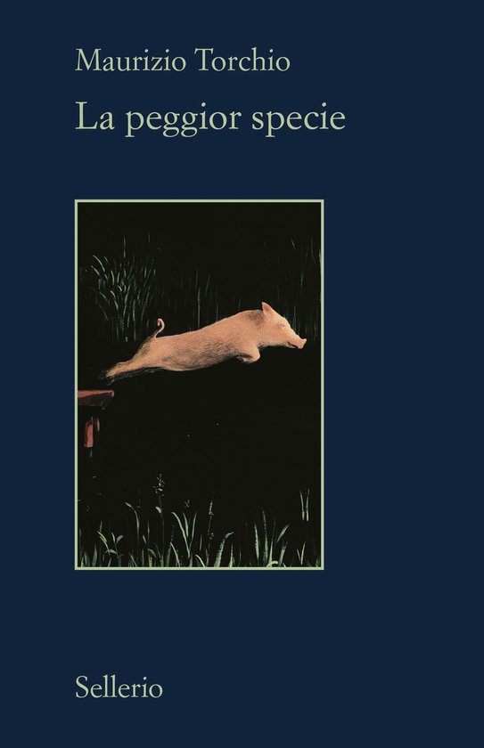 La peggior specie - cover
