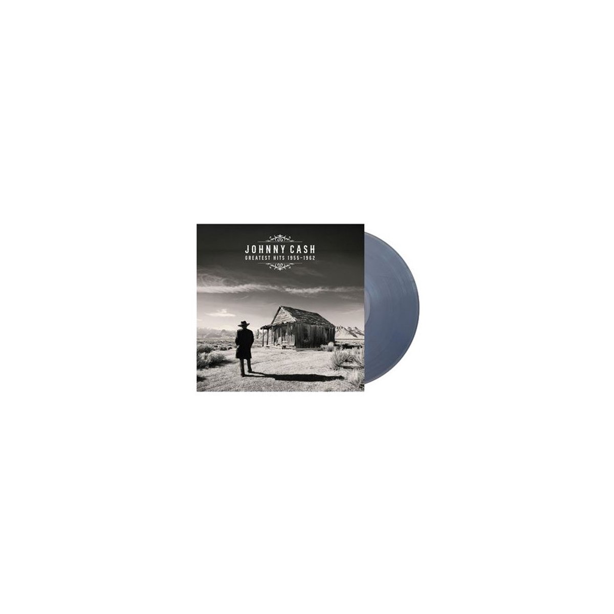 Greatest Hits 1955-1962