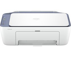 HP DeskJet 2922 Draadloos All-in-One Kleur Printer