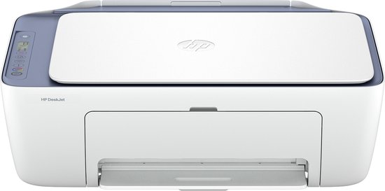 HP DeskJet 2922 Draadloos All-in-One Kleur Printer
