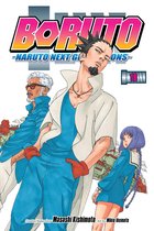 Boruto: Naruto Next Generations- Boruto: Naruto Next Generations, Vol. 18