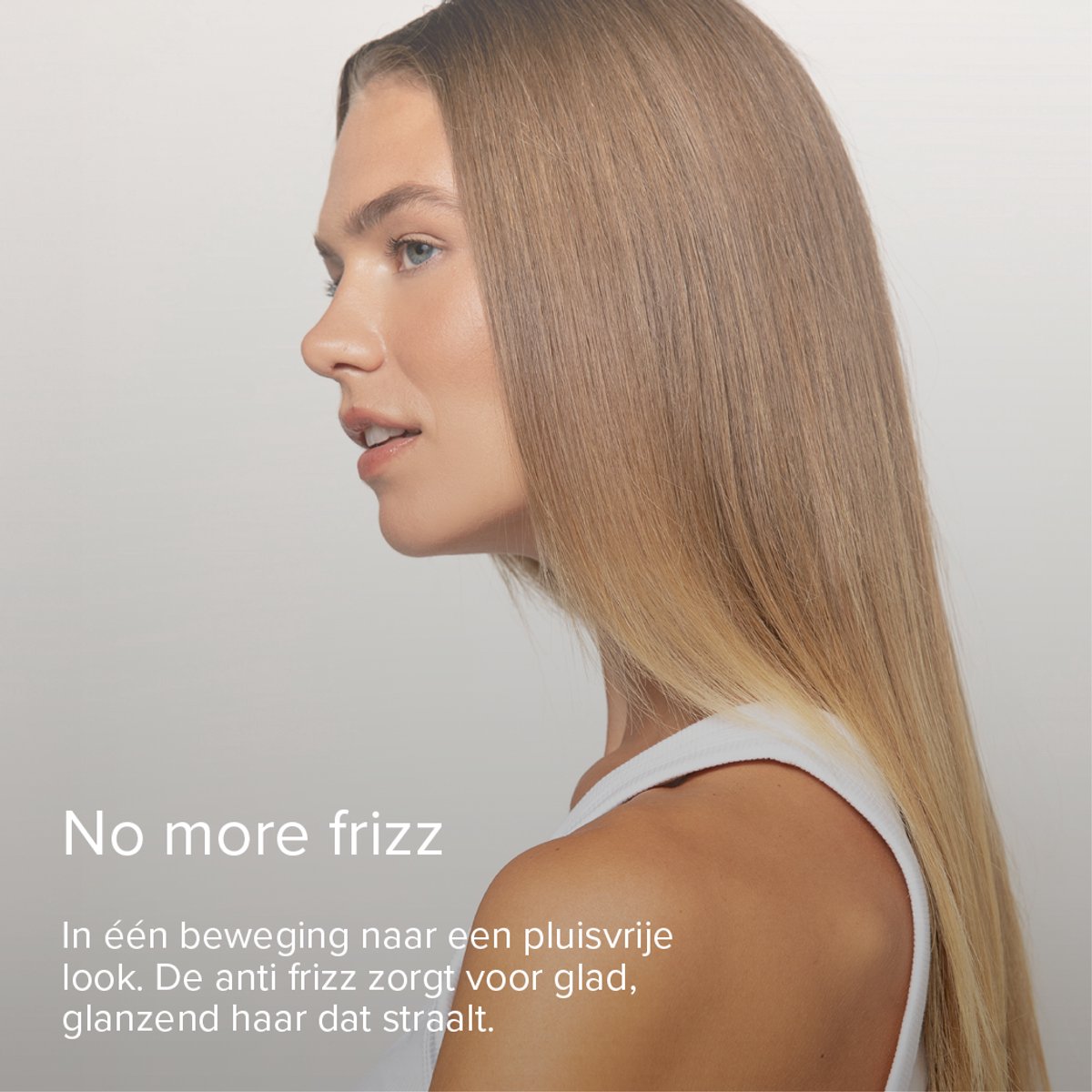 MAE® - Anti Frizz opzetstuk voor Airstyler II / Pro II thumbnail 2
