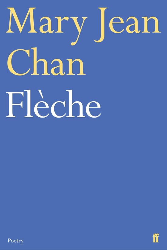 Fleche - cover