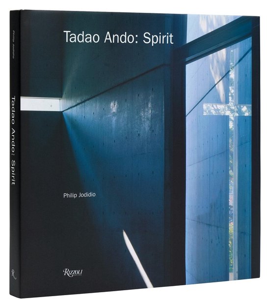 Tadao Ando - cover