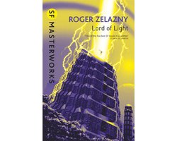 Lord Of Light