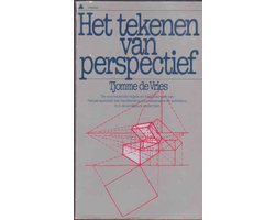 Het Tekenen van Perspectief