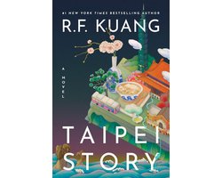 Taipei Story