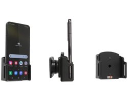 Brodit houder Samsung S22 5G 62-77/6-10mm bxd