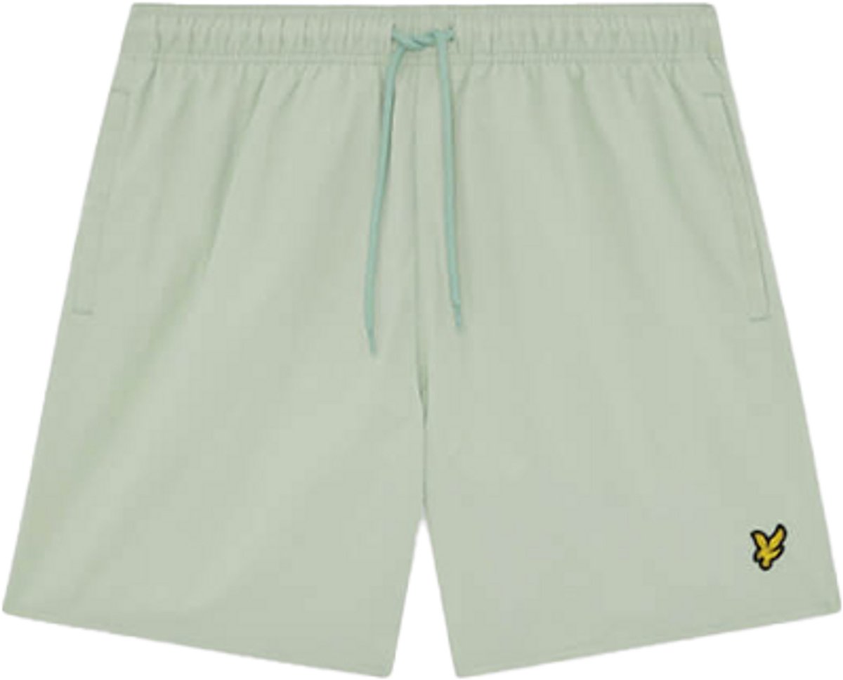 Lyle & Scott Plain Swim Short