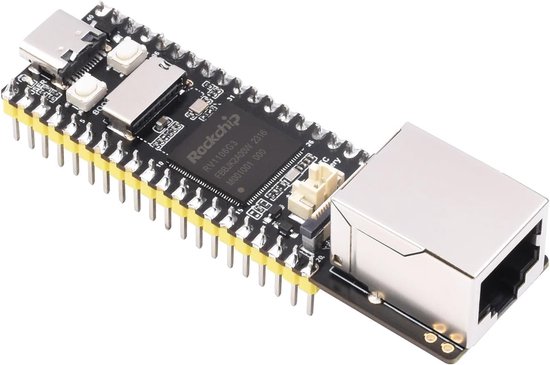 Micro Ontwikkelbord - Mini Computer - Linux Projecten - Geïntegreerde ...