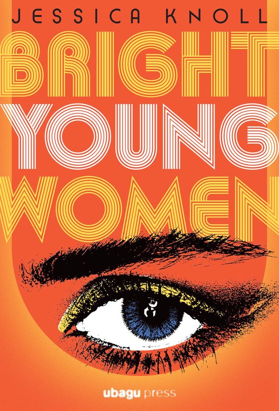 narrativa - Bright Young Women - cover