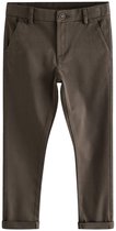 Next - Jongens - Stretchchino skinny-fit - Bruin