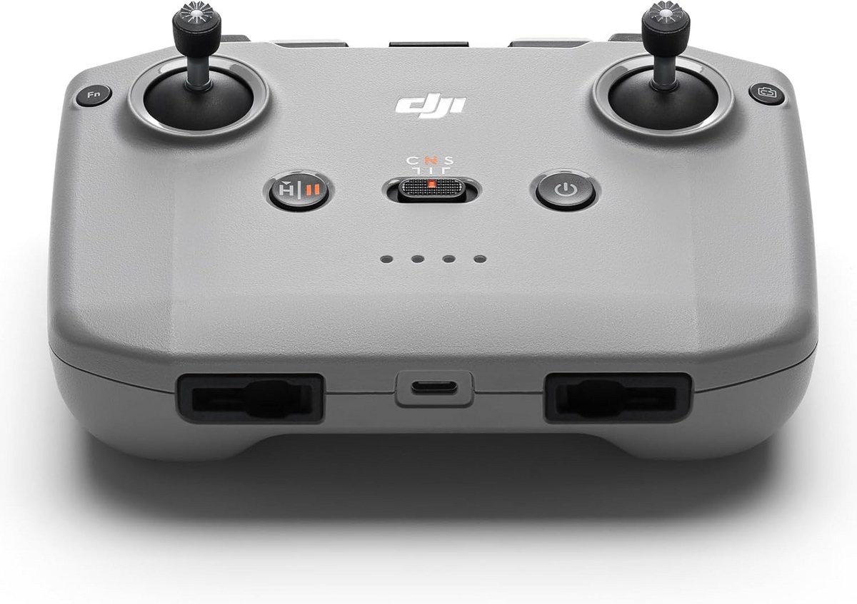 Afstandsbediening - Controller - Drone Besturing - Mobiel Schermhouder - 15 x 10.4 x 4.7 cm