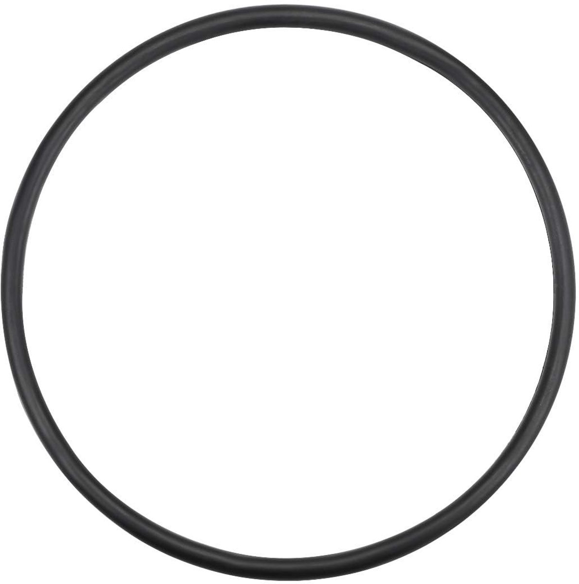 Allecto - Rubber O-ringen - Rubberen ringen - Afdichtingsset - Rubberen ringen kit - Metrische afdichting - Nitrilrubber ringen - Buiten Ø 210 mm -...