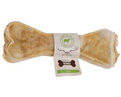 Hab All Nature Kauwbot Lam 55 gr - Hondensnack - Kauwbot
