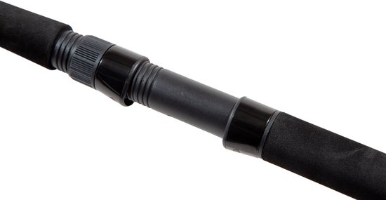 Ultimate Verti-Cat Meerval Hengelset 1.90m (-150g) - Verticaalhengel van Merkloos — afbeelding 4