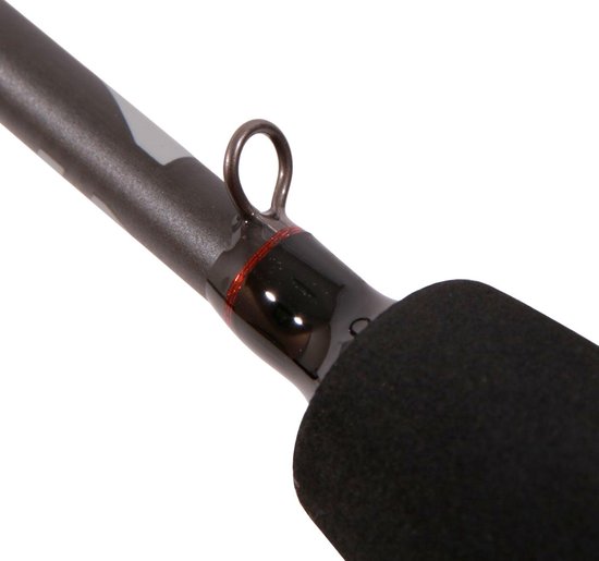 Ultimate Trout Lure Hengelset 2.10m (2-8g) - Forel Set van Merkloos — afbeelding 4
